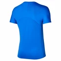 Herren T-Shirt Mizuno  Shadow Graphic Tee Nebulas Blue