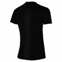 Herren T-Shirt Mizuno  Shadow Polo Black