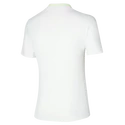 Herren T-Shirt Mizuno  Shadow Polo White