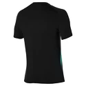 Herren T-Shirt Mizuno  Shadow Tee Black