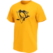 Herren T-Shirt  Mono Core Graphic NHL Pittsburgh Penguins SR