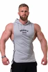 Herren T-Shirt Nebbia 1965 Legend-approved 191 Light Grey