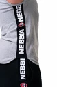Herren T-Shirt Nebbia 1965 Legend-approved 191 Light Grey