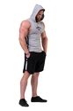 Herren T-Shirt Nebbia 1965 Legend-approved 191 Light Grey