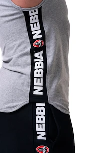 Herren T-Shirt Nebbia 1965 Legend-approved 191 Light Grey