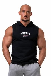 Herren T-Shirt Nebbia 1965 Legend-approved black