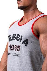 Herren T-Shirt Nebbia 1965 Old-school Muscle 193 light grey