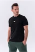Herren T-Shirt Nebbia  Classic T-shirt “Reset” 327 black