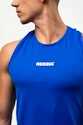 Herren T-Shirt Nebbia  Funkční Sportovní Tílko DYNAMIC blue