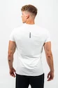 Herren T-Shirt Nebbia  Funkční Sportovní Tričko RESISTANCE white