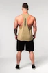 Herren T-Shirt Nebbia  Gym Tank Top FLEXIN' 360 Green