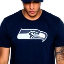 Herren T-Shirt New Era