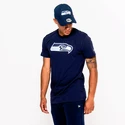 Herren T-Shirt New Era