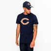Herren T-Shirt New Era