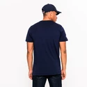 Herren T-Shirt New Era