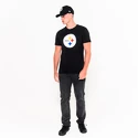 Herren T-Shirt New Era