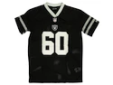 Herren T-Shirt New Era  NFL oversized tee Oakland Raiders