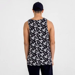 Herren T-Shirt New Era  Tank Top MLB New York Yankees XL