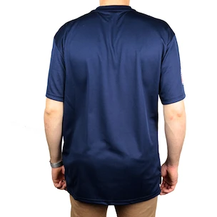 Herren T-Shirt New Era  Wordmark Oversized NFL Seattle Seahawks
