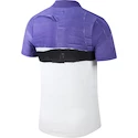 Herren T-Shirt Nike Advantage Polo NY Purple