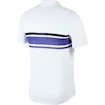 Herren T-Shirt Nike Advantage Polo NY White