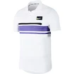 Herren T-Shirt Nike Advantage Polo NY White