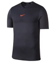 Herren T-Shirt Nike Court Aeroreact Rafa Gridiron/Light Carbon - Gr. M