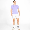 Herren T-Shirt Nike Court AeroReact Rafa Slam Purple Pulse