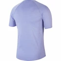 Herren T-Shirt Nike Court AeroReact Rafa Slam Purple Pulse