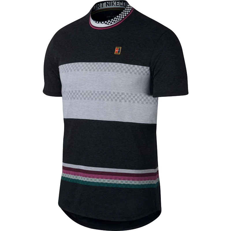 Nike court challenger top clearance