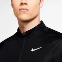 Herren T-Shirt  Nike Court Challenger Top LS Black
