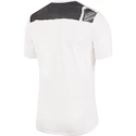 Herren T-Shirt Nike Court Challenger Top NY White