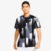 Herren T-Shirt Nike Court Dri-FIT Black