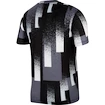 Herren T-Shirt Nike Court Dri-FIT Black