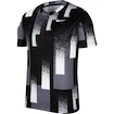 Herren T-Shirt Nike Court Dri-FIT Black