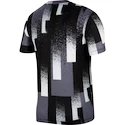 Herren T-Shirt Nike Court Dri-FIT Black