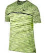 Herren T-Shirt Nike Court Dry Challenger Green