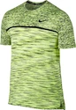 Herren T-Shirt Nike Court Dry Challenger Green