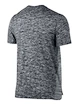 Herren T-Shirt Nike Court Dry Challenger Pl/Wh