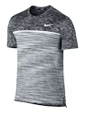 Herren T-Shirt Nike Court Dry Challenger Pl/Wh