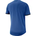 Herren T-Shirt Nike Court Dry Top SS Game Royal