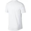 Herren T-Shirt Nike Court Dry White