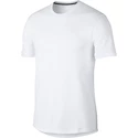 Herren T-Shirt Nike Court Dry White