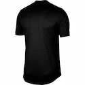 Herren T-Shirt Nike Court Rafa Challenger Black
