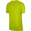 Herren T-Shirt Nike Court Rafa DB Tee Volt
