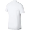 Herren T-Shirt Nike Court RF Advantage White