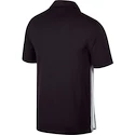 Herren T-Shirt Nike Court Top NY Noir