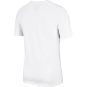 Herren T-Shirt Nike Court Wimbledon White