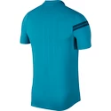Herren T-Shirt Nike Court Zonal Cooling RF Advantage Neo Turq