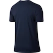 Herren T-Shirt Nike Crest Paris SG 805749-410